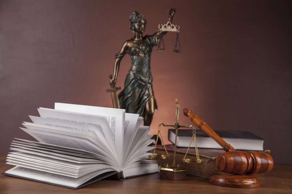 white collar crime lawyer