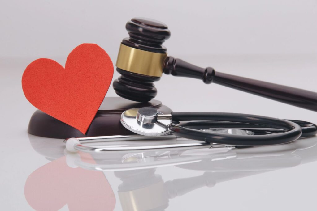 personal injury lawyer Rancho Cordova, CA